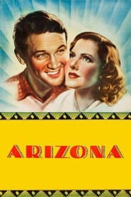 Skarpskytten i Arizona