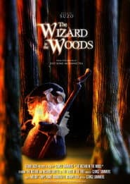The Wizard in the Woods