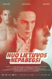 Nuo Lietuvos nepabėgsi