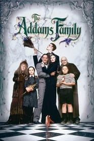 Familjen Addams