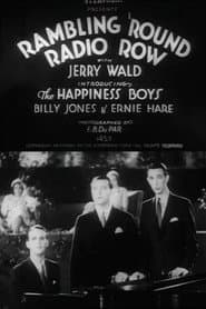 Rambling 'Round Radio Row #5