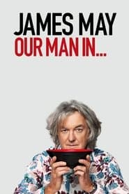 James May: Vår man i...