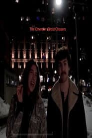 The Emerson Ghost Chasers