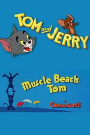 Muskel-Tom
