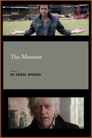 Bob Geldof: The Moment