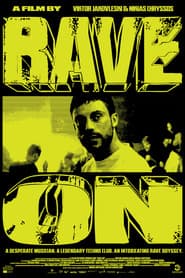 Rave On