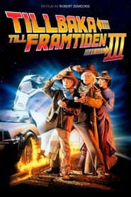 Tillbaka till framtiden del III