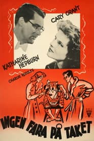 Ingen fara på taket