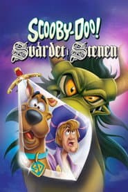 Scooby-Doo! - Svärdet i stenen