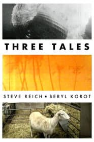 Reich: Three Tales
