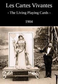 Les Cartes vivantes