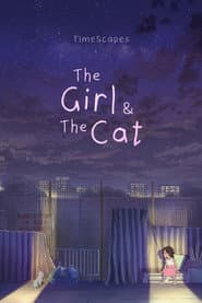 The Girl & The Cat