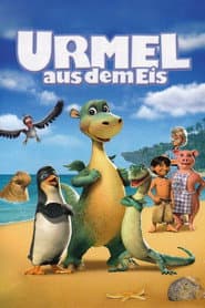 Urmel aus dem Eis