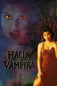 Halik ng Vampira