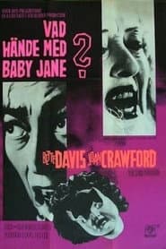 Vad hände med Baby Jane?