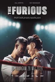 The Furious: Pertaruhan Maruah