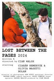 Lost Between the Pages