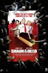 Shaun of the Dead