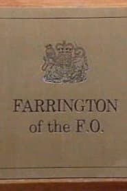 Farrington of the F.O.