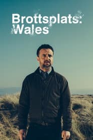 Brottsplats: Wales
