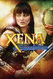 Xena: Krigarprinsessan