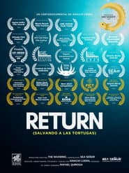 Return: Salvando a las Tortugas
