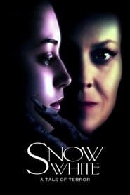 Snövit: En skräcksaga