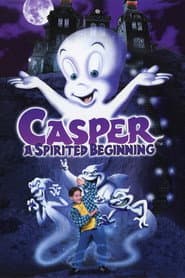 Casper - det magiska äventyret