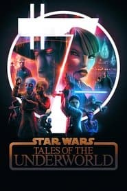 Star Wars: Tales of the Underworld