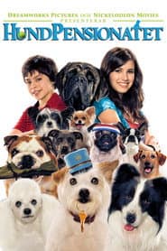 Hundpensionatet
