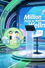 健康百萬大道