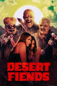 Desert Fiends