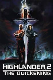 Highlander II