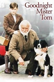 Godnatt Mister Tom