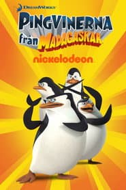 Pingvinerna från Madagaskar