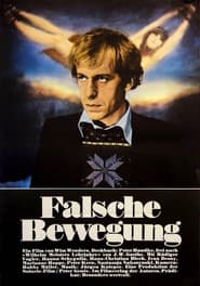 Falsk rörelse