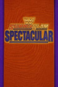 WWE SummerSlam Spectacular 1993