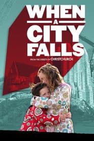 When a City Falls