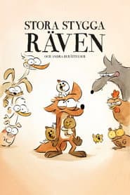 Stora stygga räven