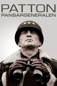 Patton - pansargeneralen