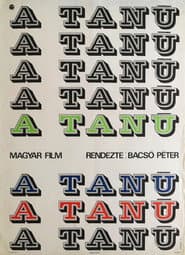 A tanú