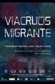 Viacrucis Migrante