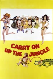 Kolla! Nu tar vi Tarzan