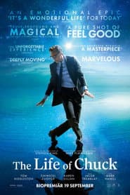 The Life of Chuck