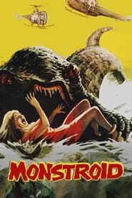 Monstroid