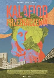 Kalafior przeznaczenia