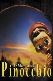 Pinocchios äventyr