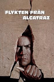 Flykten från Alcatraz