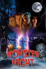 Monster Night