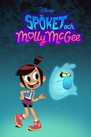 Spöket och Molly McGee
